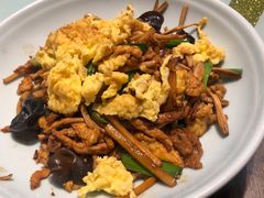 -四季厨房 鲁菜·孔府烤鸭(二环南路店)