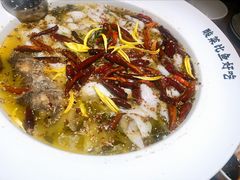 -新太二·鲜料川菜(群光广场店)