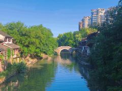 -小河直街历史文化街区