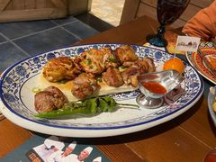 -卢布里西餐厅(总店)