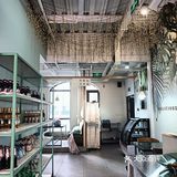 去东郊记忆与虾小侠江湖菜馆相遇～