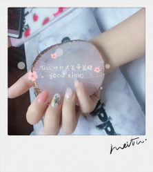 -Miss叶美甲美睫