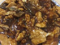 -金鹏鱼肉馆