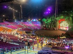 -广州长隆国际大马戏