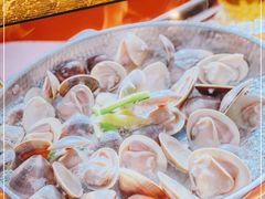 -神府路壹号·海鲜烧烤·砂锅粥·锅物(三坊七巷店)