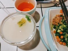 -蛙一刀·麻椒鱼火锅(金仙桥店)