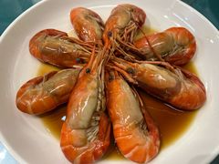 -谢记上海大排档(长寿路店)