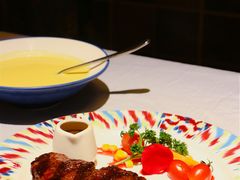 -魔膳厨房·果木牛排·西餐厅(MM2店)