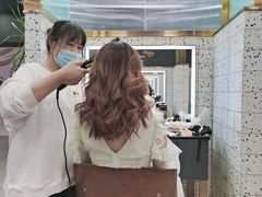 -海马体照相馆|大师(北京华贸中心店)