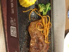 牛排-必胜客(永旺店)
