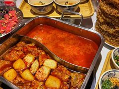 -螺大喜螺蛳粉火锅(雍和宫店)