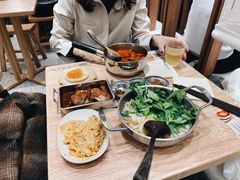-小满手工粉(北京来福士店)