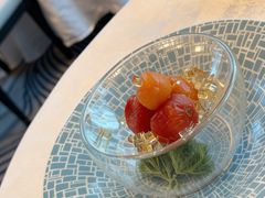 -东海朗廷酒店-唐阁T’ANG COURT 中餐厅