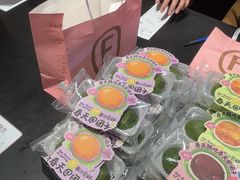 -FANEN法念·烘焙·甜点(万象城店)
