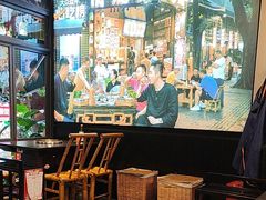 -俏媳妇火锅(宽窄巷子店)