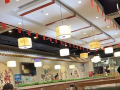 -顿顿吉祥·长安味道(启迪香山店)