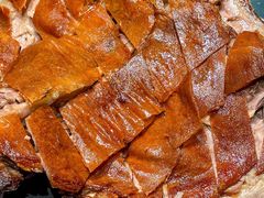 蒙古烤羊背-九十九顶毡房(阜石路店)