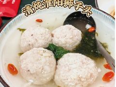 -红厨巷·淮扬菜(熙南里店)