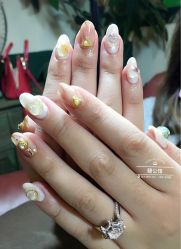 -睫乐园•睫公馆•美睫美甲沙龙