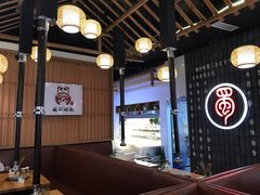 -蜀中烤霸·自助烤肉(郫都店)