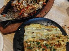 -郑记•不夜城烧烤•龙虾•虾蟹(黄鹤楼店)