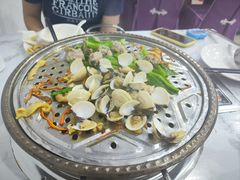 -凯盈阁私房菜·桑拿鸡(绿茵花园店)