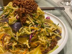家常凉菜-一轩饺子馆(丽都店)