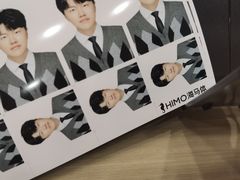 -海马体照相馆(南京虹悦城店)