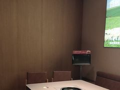 -巴奴毛肚火锅(二七万达店)