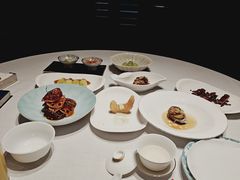 -许家菜.艺创菜(仁和新城店)