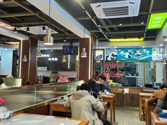 -河州春清真西北特色美食(虎踞路店)