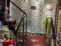 -许榴香西餐厅(台东步行街店)