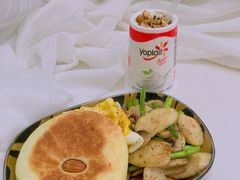 -富贵面包公司(运河店)