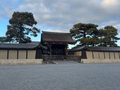 -京都御所