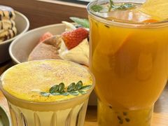 -WOKKA by艮上(中海环宇荟店)
