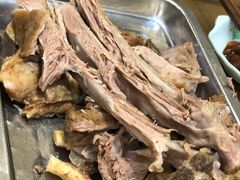 -清真·益鑫羊肉手抓馆(花园北街店)