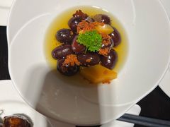 -外高桥喜来登酒店采悦轩