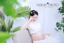 点击看大图 -巴黎Paris baby儿童摄影(宝山万达店)