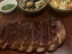 澳洲M5和牛西冷古饲350g-EN SPACE恩空间