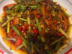 -小柴米·传统江西菜(八一广场店)