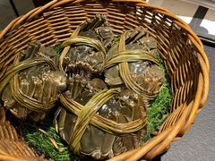 -成隆行·蟹王府(九江路店)