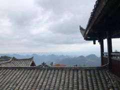 -恩施大峡谷