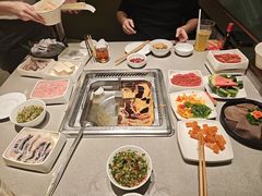 -海底捞火锅(吾悦广场店)
