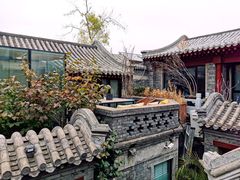 -糖房咖啡(南锣鼓巷店)
