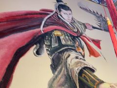 -应天大明王朝·南京菜(中山陵店)