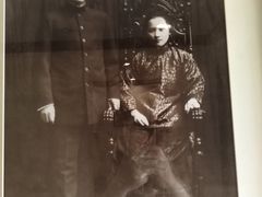 -上海孙中山故居纪念馆