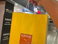 -日上免税行(浦东机场五店)