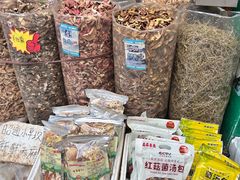 -西双版纳集贸市场
