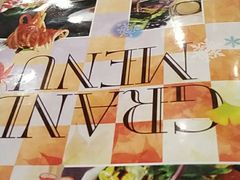 -萨莉亚意式餐厅(天河城购物中心店)