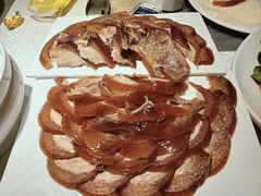 -同喜烤鸭店(光芒店)